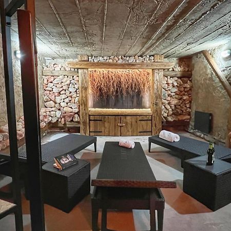 Gojka Apartamenty Piekielnik Exterior foto