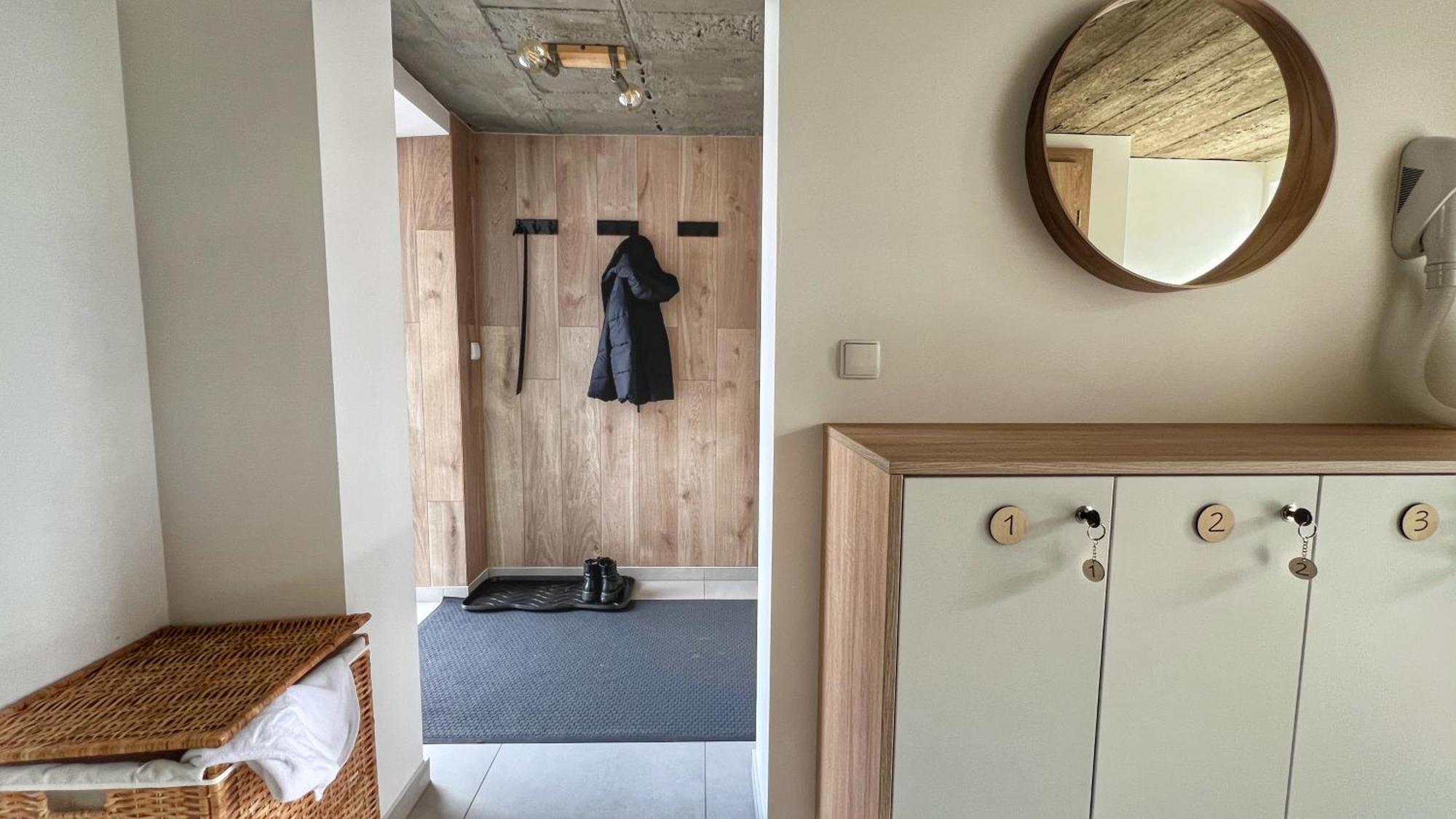 Gojka Apartamenty Piekielnik Exterior foto
