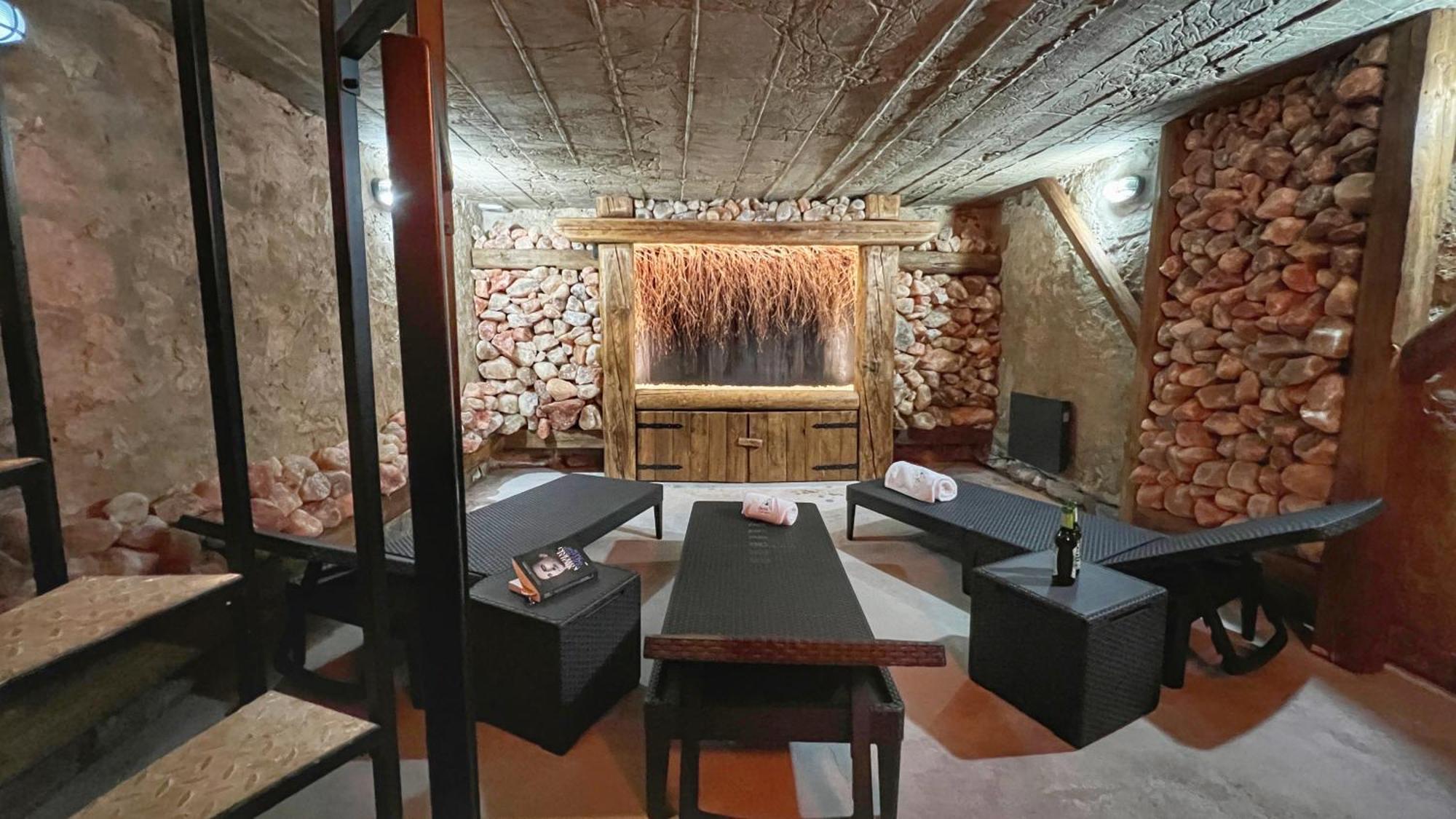 Gojka Apartamenty Piekielnik Exterior foto