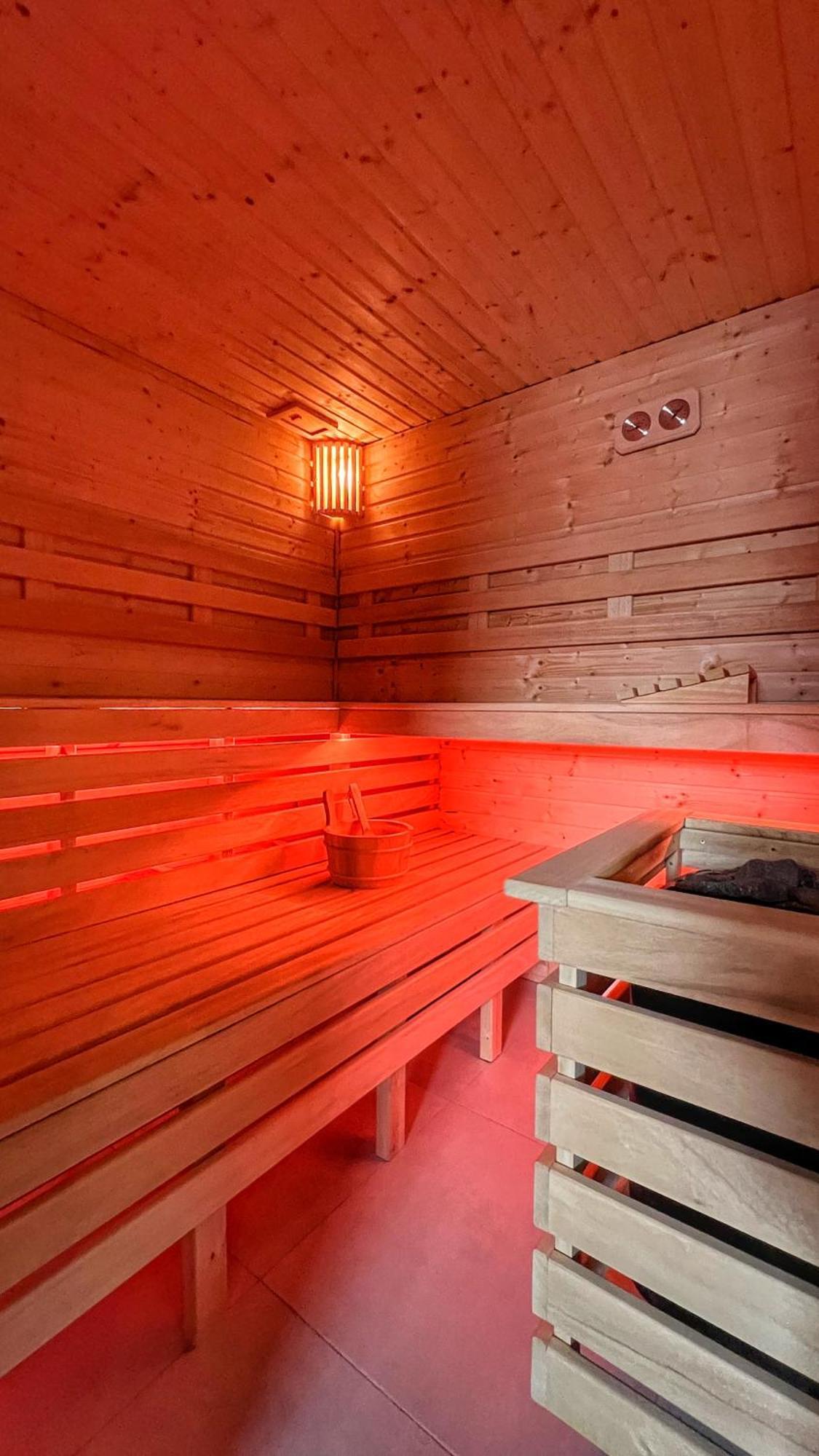 Gojka Apartamenty Piekielnik Exterior foto