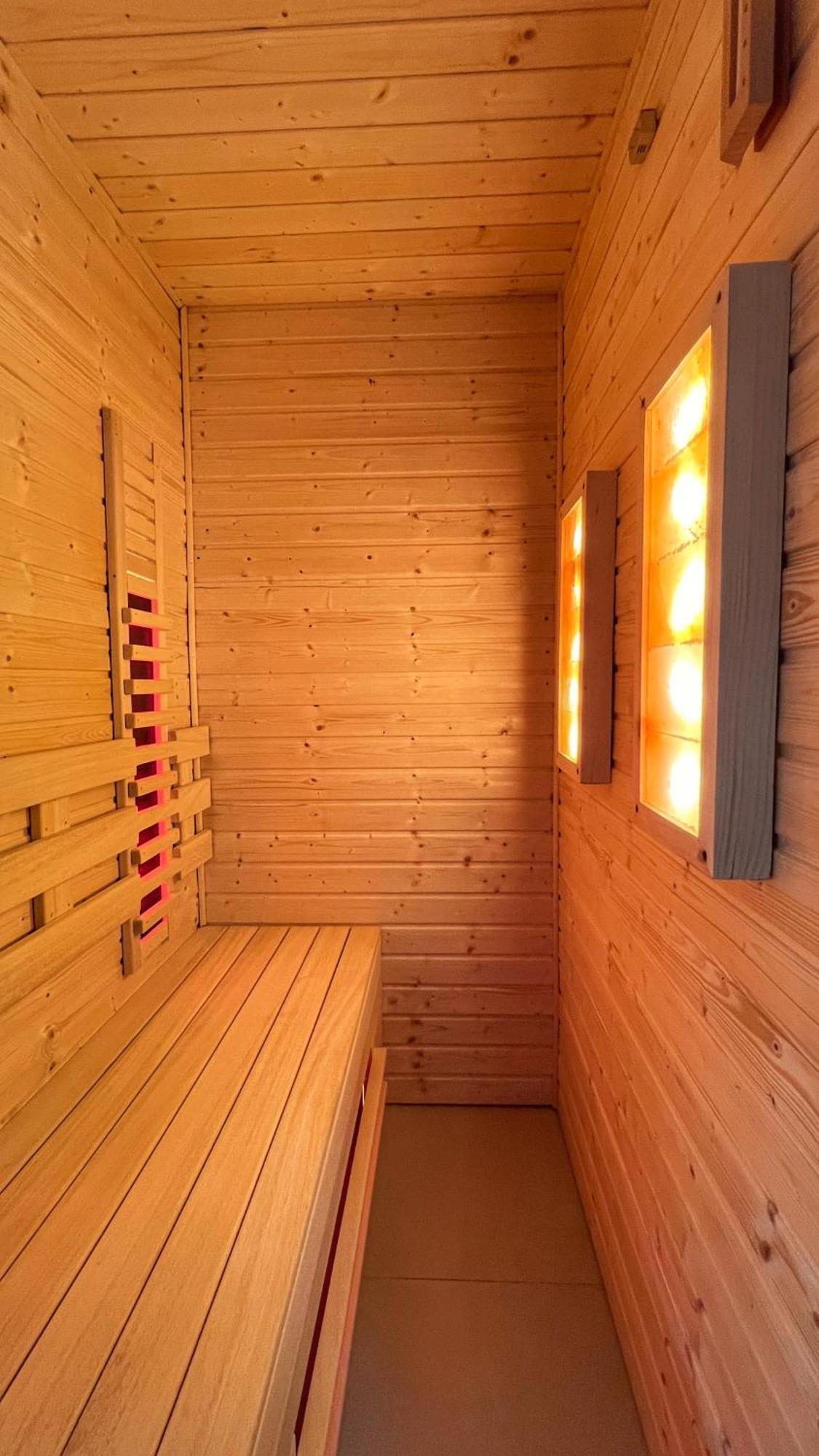 Gojka Apartamenty Piekielnik Exterior foto