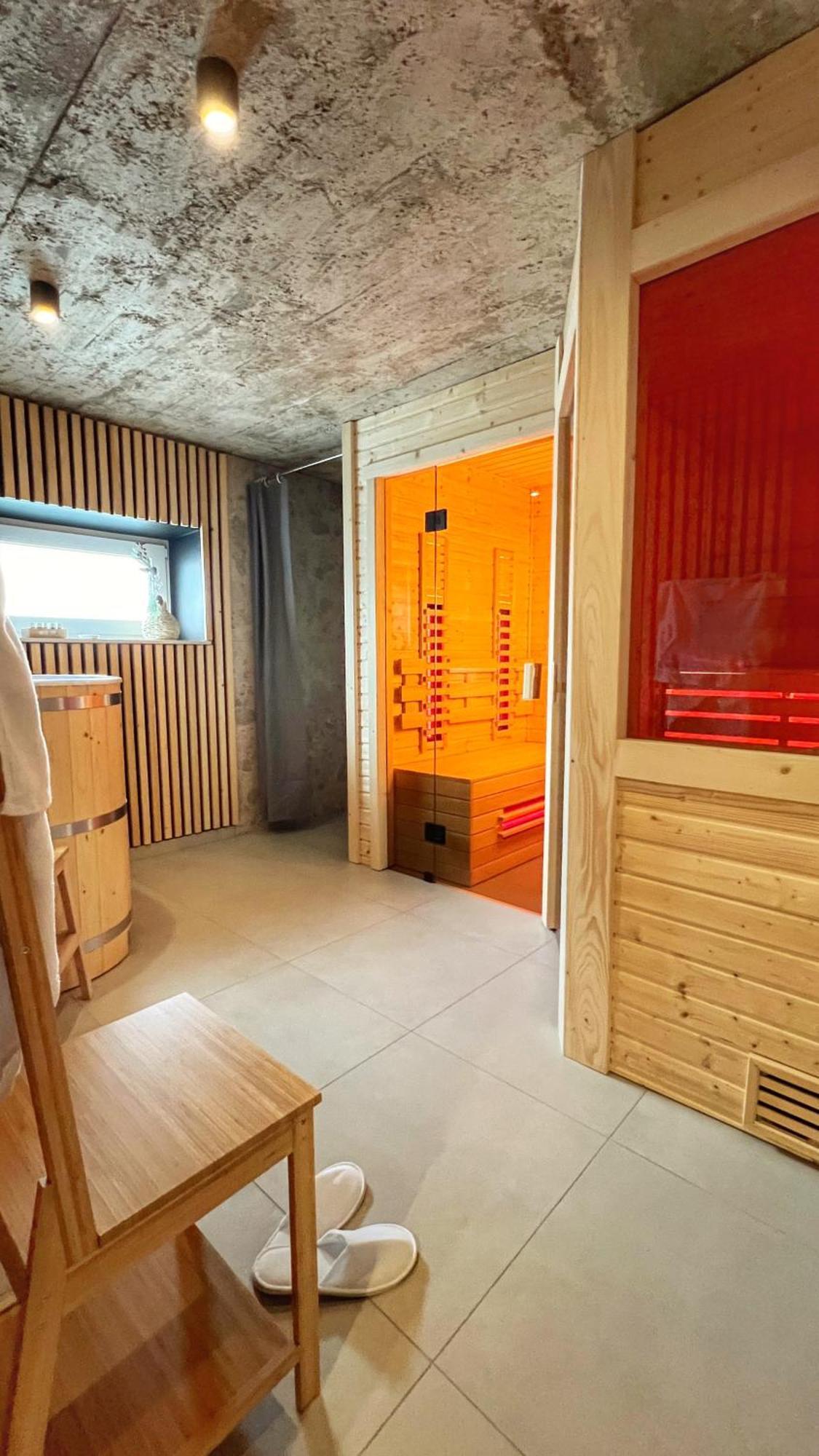 Gojka Apartamenty Piekielnik Exterior foto